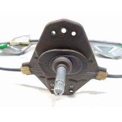 Recambio de elevalunas trasero derecho para peugeot 308 sport referencia OEM IAM   
