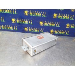 Recambio de centralita motor uce para audi 100 berlina (c4) básico referencia OEM IAM 4A0907379A 0265100056 46411877