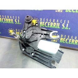 Recambio de motor limpia trasero para peugeot 308 premium referencia OEM IAM 9680477480  