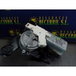 Recambio de motor limpia trasero para peugeot 308 premium referencia OEM IAM 9680477480  