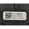 Recambio de mando limpia para opel corsa e business referencia OEM IAM 95433818  