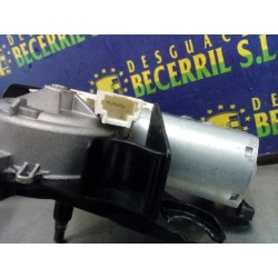 Recambio de motor limpia trasero para peugeot 308 premium referencia OEM IAM 9680477480  