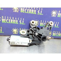 Recambio de motor limpia trasero para volkswagen polo berlina (6n2) conceptline referencia OEM IAM 6X0955711D 404467N 