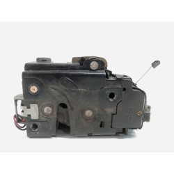 Recambio de cerradura puerta trasera izquierda para skoda fabia (6y2/6y3) colors referencia OEM IAM   