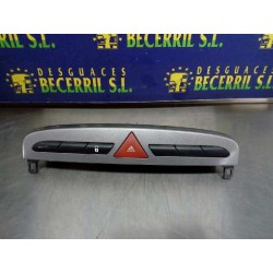 Recambio de warning para peugeot 308 premium referencia OEM IAM 9659417177  