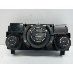 Recambio de mando calefaccion / aire acondicionado para peugeot 308 sport referencia OEM IAM 96718462XT  