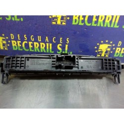 Recambio de warning para peugeot 308 premium referencia OEM IAM 9659417177  