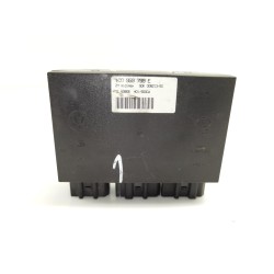 Recambio de modulo confort para seat leon (1m1) last edition referencia OEM IAM 1C0959799E 5DK00821350 