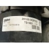 Recambio de motor arranque para toyota aygo (kgb/wnb) live referencia OEM IAM 281000Q012J  