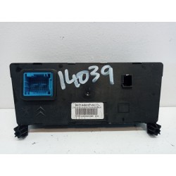 Recambio de mando calefaccion / aire acondicionado para peugeot 308 sport referencia OEM IAM 96718462XT  