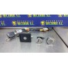 Recambio de antirrobo para renault clio i fase i+ii (b/c57) 1.2 alize referencia OEM IAM   