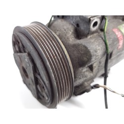 Recambio de compresor aire acondicionado para audi 100 berlina (c4) básico referencia OEM IAM 4A0260805AD  