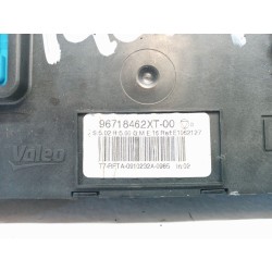 Recambio de mando calefaccion / aire acondicionado para peugeot 308 sport referencia OEM IAM 96718462XT  