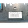 Recambio de mando calefaccion / aire acondicionado para peugeot 308 sport referencia OEM IAM 96718462XT  