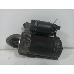 Recambio de motor arranque para mercedes clase e (w210) berlina diesel 270 cdi (210.016) referencia OEM IAM 0001223005  