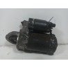 Recambio de motor arranque para mercedes clase e (w210) berlina diesel 270 cdi (210.016) referencia OEM IAM 0001223005  