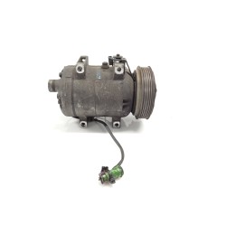 Recambio de compresor aire acondicionado para audi 100 berlina (c4) básico referencia OEM IAM 4A0260805AD  