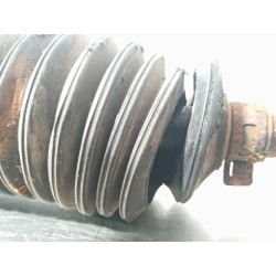 Recambio de cremallera direccion para mercedes clase e (w210) berlina diesel 300 turbodiesel (210.025) referencia OEM IAM   