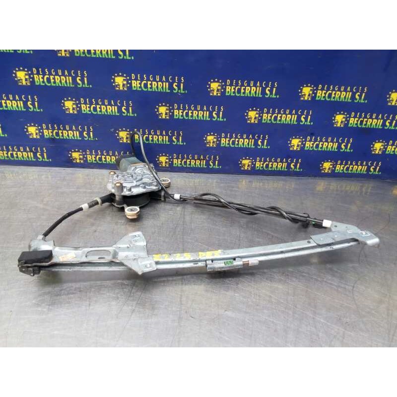 Recambio de elevalunas delantero derecho para audi 100 berlina (c4) básico referencia OEM IAM 4A0837400A  