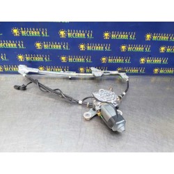 Recambio de elevalunas delantero derecho para audi 100 berlina (c4) básico referencia OEM IAM 4A0837400A  