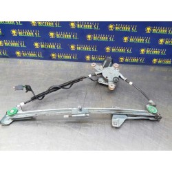 Recambio de elevalunas delantero derecho para audi 100 berlina (c4) básico referencia OEM IAM 4A0837400A  