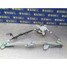 Recambio de elevalunas delantero derecho para audi 100 berlina (c4) básico referencia OEM IAM 4A0837400A  