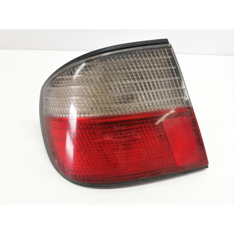 Recambio de piloto trasero izquierdo para nissan primera berlina (p11) 2.0 navigation referencia OEM IAM Recambio de piloto trasero izquierdo para nissan primera berlina (p11) 2.0 navigation referencia OEM IAM