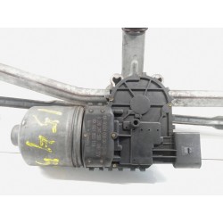 Recambio de motor limpia delantero para skoda fabia (6y2/6y3) colors referencia OEM IAM 0390241500 6Q1955119 