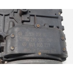 Recambio de motor limpia delantero para skoda fabia (6y2/6y3) colors referencia OEM IAM 0390241500 6Q1955119 