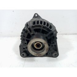 Recambio de alternador para renault clio iii exception referencia OEM IAM   