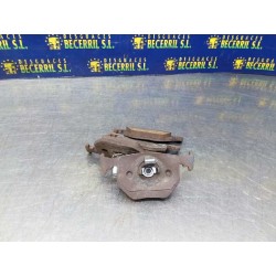 Recambio de pastillas de freno traseras para bmw x5 (e53) 3.0d referencia OEM IAM   