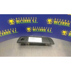 Recambio de maneta exterior delantera derecha para suzuki baleno fam. sy (eg) 1.6 glx se referencia OEM IAM   