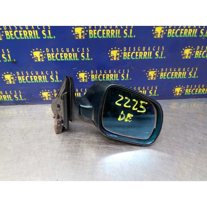 Recambio de retrovisor derecho para audi 100 berlina (c4) básico referencia OEM IAM 4A1857502FFKZ Recambio de retrovisor derecho para audi 100 berlina (c4) básico referencia OEM IAM 4A1857502FFKZ