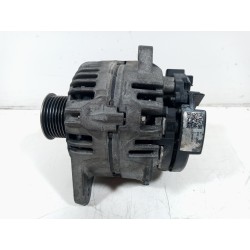Recambio de alternador para renault clio iii exception referencia OEM IAM   