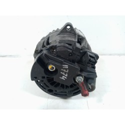 Recambio de alternador para renault clio iii exception referencia OEM IAM   