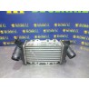 Recambio de intercooler para opel zafira a club referencia OEM IAM 95512979  