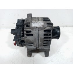 Recambio de alternador para renault clio iii exception referencia OEM IAM   