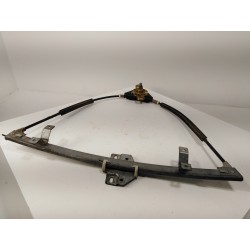Recambio de elevalunas delantero derecho para ford fiesta berlina techno referencia OEM IAM   
