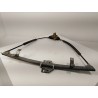 Recambio de elevalunas delantero derecho para ford fiesta berlina techno referencia OEM IAM   