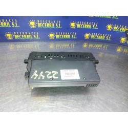 Recambio de mando calefaccion / aire acondicionado para opel zafira a club referencia OEM IAM 24463967  