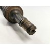 Recambio de transmision delantera izquierda para toyota aygo (kgb/wnb) live referencia OEM IAM 434200H010A  
