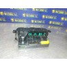 Recambio de mando calefaccion / aire acondicionado para opel zafira a club referencia OEM IAM 24463967  