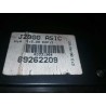 Recambio de mando calefaccion / aire acondicionado para opel zafira a club referencia OEM IAM 24463967  