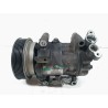 Recambio de compresor aire acondicionado para renault clio iii exception referencia OEM IAM 8200819568A  