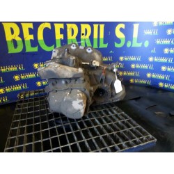 Recambio de caja cambios para opel astra g berlina comfort referencia OEM IAM Y17DT  