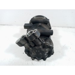 Recambio de compresor aire acondicionado para renault clio iii exception referencia OEM IAM 8200819568A  