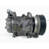 Recambio de compresor aire acondicionado para renault clio iii exception referencia OEM IAM 8200819568A  