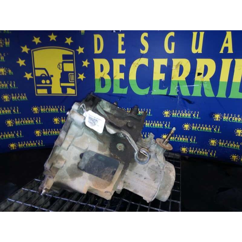 Recambio de caja cambios para peugeot partner (s1) combispace referencia OEM IAM 20TA74 Recambio de caja cambios para peugeot partner (s1) combispace referencia OEM IAM 20TA74