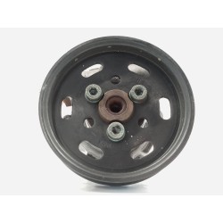 Recambio de bomba direccion para seat ibiza (6k1) select referencia OEM IAM   