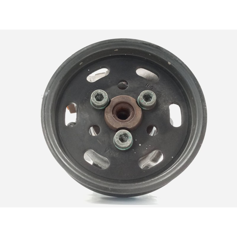 Recambio de bomba direccion para seat ibiza (6k1) select referencia OEM IAM   